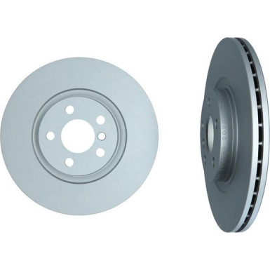 KAMOKA Bremsscheibe 103584