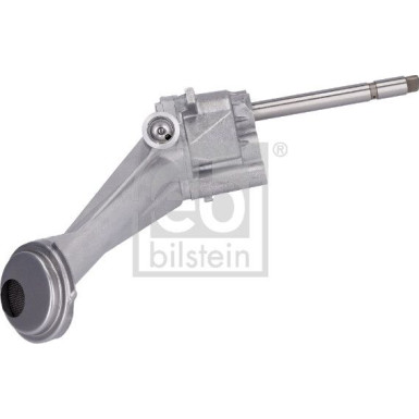 FEBI BILSTEIN Ölpumpe 08551 FEBI BILSTEIN Ölpumpe 08551