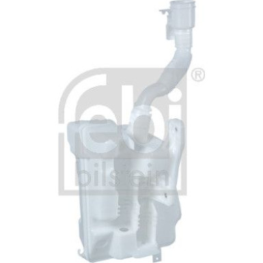 Waschwasserbehälter 109505