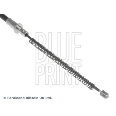 Seilzug, Feststellbremse Mitsubishi T. Grandis 2.4 04- Pr ADC446176