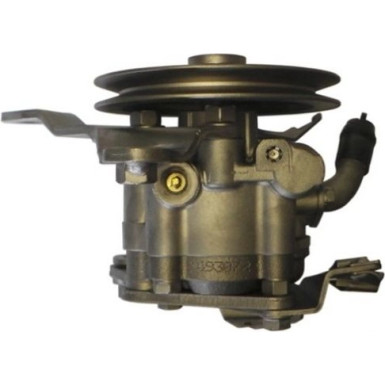 SPIDAN Hydraulikpumpe 53572 SPIDAN Hydraulikpumpe 53572