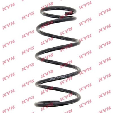 KYB Fahrwerksfeder Subaru T. Impreza 2.0 12.00 K-Flex RC6723