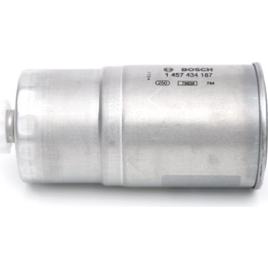 Kraftstofffilter 1457434187