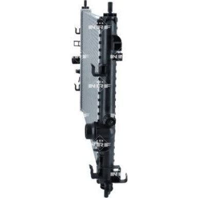 Kühler, Motorkühlung 53773 Kühler, Motorkühlung 53773