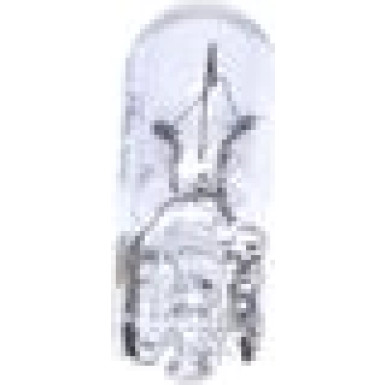 W2,3W 12V 2,3W PURE LIGHT BOSCH KFZ-GLUEHLAMPE Pure Light 1987302240