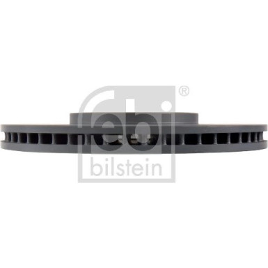 FEBI BILSTEIN Bremsscheibe 106348 FEBI BILSTEIN Bremsscheibe 106348