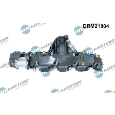 SAUGROHRMODUL DRM21804 SAUGROHRMODUL DRM21804