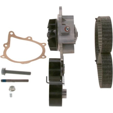 Steuerriemen Kit inkl. Wapu LAND ROVER,PEUGEOT,FORD,CITROEN 1987946496