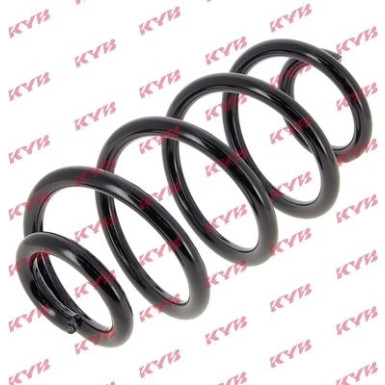 KYB Fahrwerksfeder Nissan T. Juke 1.5D/1.6 06/10 RA6229