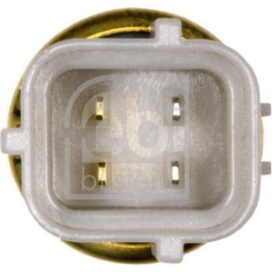 Kühlmitteltemperatursensor 107539 Kühlmitteltemperatursensor 107539