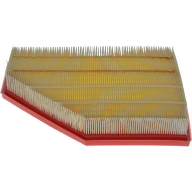 Luftfiltereinsatz F 026 400 709 Luftfiltereinsatz F 026 400 709