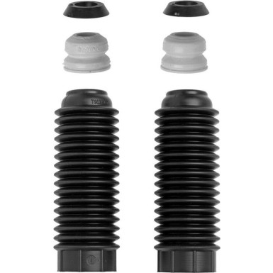 Staubschutzsatz VA SMART ForTwo 07 PROTECTION KIT PK388