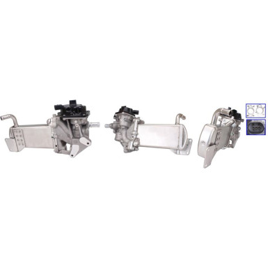 AGR-Ventil,m. Dichtungen 717730159 AGR-Ventil,m. Dichtungen 717730159