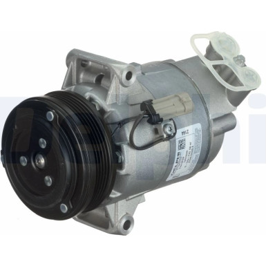 Kompressor, Klimaanlage TSP0155449