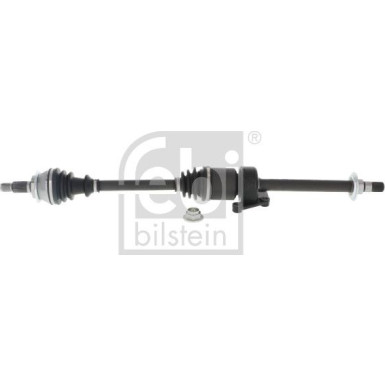 FEBI BILSTEIN Antriebswelle 182458 FEBI BILSTEIN Antriebswelle 182458