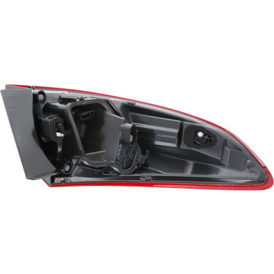 Heckleuchte A L M K-PLATTE VALEO PQ RENAULT MEGANE KOMBI 11,08-10,15 44086