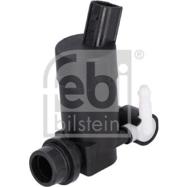 Waschwasserpumpe 34863 Waschwasserpumpe 34863