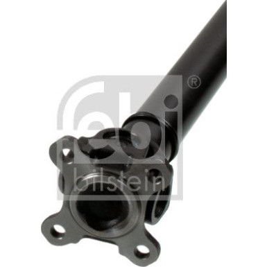 FEBI BILSTEIN Gelenkwelle, Achsantrieb 186209 FEBI BILSTEIN Gelenkwelle, Achsantrieb 186209