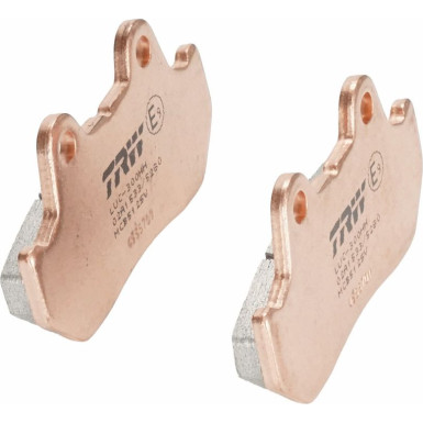 Bremsklötze TRW MCB512SV Bremsklötze TRW MCB512SV