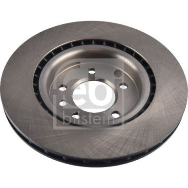 FEBI BILSTEIN Bremsscheibe 177109 FEBI BILSTEIN Bremsscheibe 177109