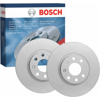 Bremsscheibe 0 986 479 B46 Bremsscheibe 0 986 479 B46
