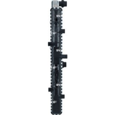 Kühler, Motorkühlung 50542 Kühler, Motorkühlung 50542