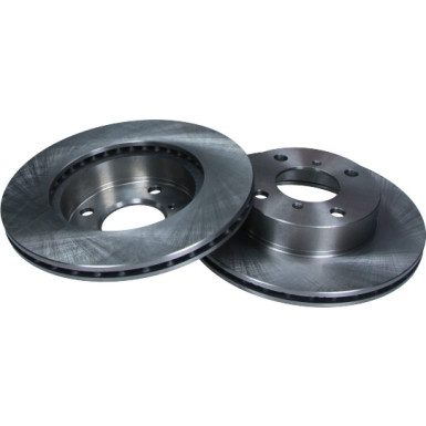 Maxgear Bremsscheibe Suzuki P. Wagon R+ 98-00 19-2327