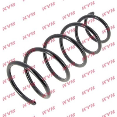 KYB Fahrwerksfeder Renault P. Clio Ii 1.6/1.9Dci 09.98 RC2285 KYB Fahrwerksfeder Renault P. Clio Ii 1.6/1.9Dci 09.98 RC2285