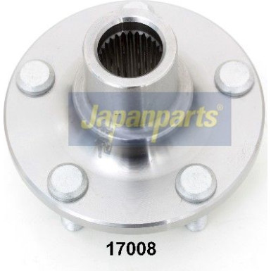 Japanparts Radnabe KK-17008 Japanparts Radnabe KK-17008