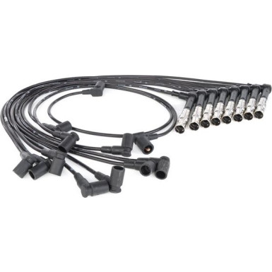 Zündleitungssatz MERCEDES W124-Serie 0 986 356 315
