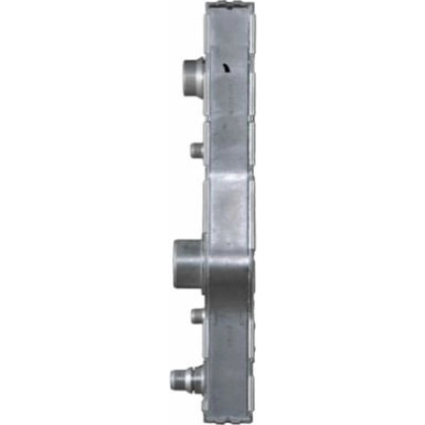 Kühler, Motorkühlung BEHR Premium Line CR 1148 000P