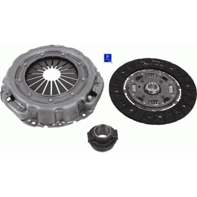 Kupplungssatz NISSAN 3000751001