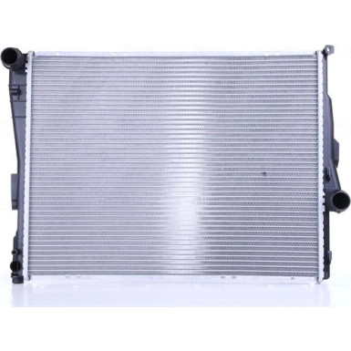 Wasserkühler PKW BMW 3er E46 FIRST FIT 60782A