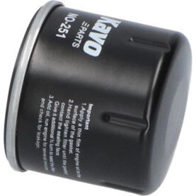 AMC Ölfilter PKW NO-251 AMC Ölfilter PKW NO-251