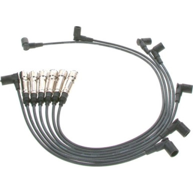 Zündleitungssatz MERCEDES SL-Klasse,S-Klasse,G-Klasse 0 986 356 335