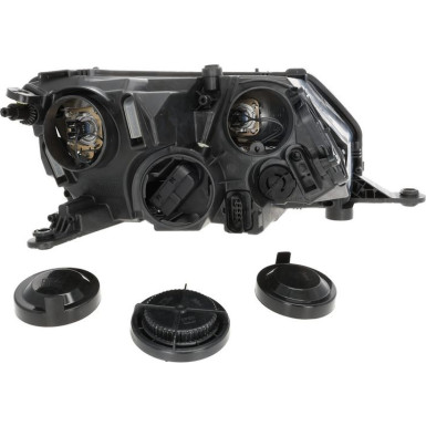 Scheinwerfer L HALOGEN VALEO PQ 450484 Scheinwerfer L HALOGEN VALEO PQ 450484