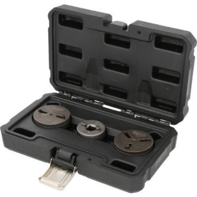 KS TOOLS Adapter, Bremssattelkolben-Rückstellwerkzeug 150.2295 KS TOOLS Adapter, Bremssattelkolben-Rückstellwerkzeug 150.2295