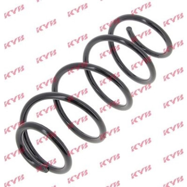 KYB Fahrwerksfeder VW P. Polo 1.2/1.4 06/09 K-Flex RA3378