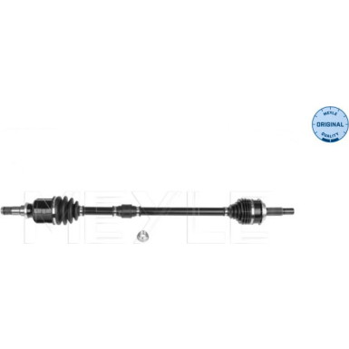ANTRIEBSWELLE MEYLE-ORIGINAL: True to OE 30-144981002