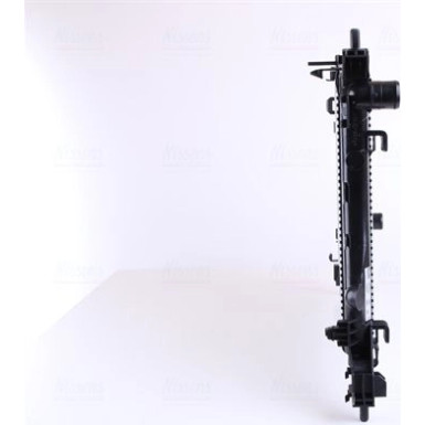 Wasserkühler PKW 61917