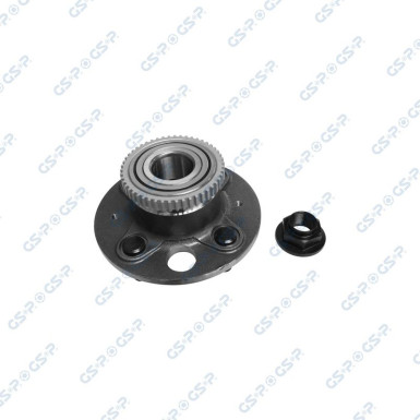 GSP Radlager 9230065K GSP Radlager 9230065K