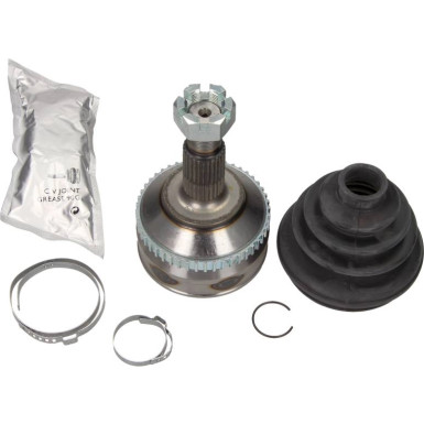 Gelenksatz, Antriebswelle Peugeot 806/Jumpy 99- 2.0Hdi/Jtd 49-0572 Gelenksatz, Antriebswelle Peugeot 806/Jumpy 99- 2.0Hdi/Jtd 49-0572