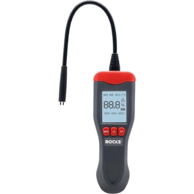 Bremsflüssigkeitstester Dot 3, Dot 4, Dot 5.1 WT01