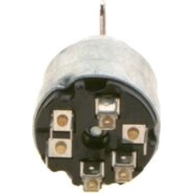 Glühstartschalter 0 342 316 002 Glühstartschalter 0 342 316 002