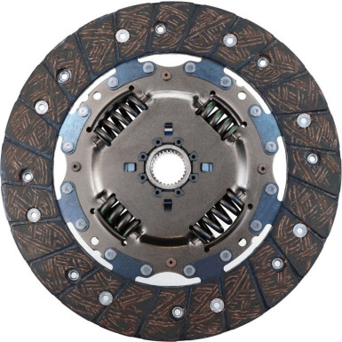 SACHS Kupplungsscheibe 1878 059 832 SACHS Kupplungsscheibe 1878 059 832