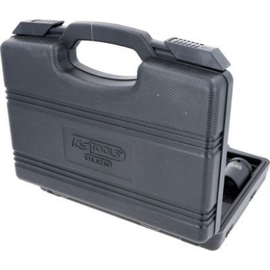 KS TOOLS Kraft-Stecknuss-Satz 515.0210 KS TOOLS Kraft-Stecknuss-Satz 515.0210