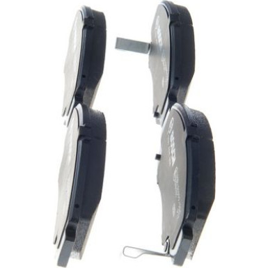 Bremsklötze KIA Sorento 02-11 0 986 494 884 Bremsklötze KIA Sorento 02-11 0 986 494 884