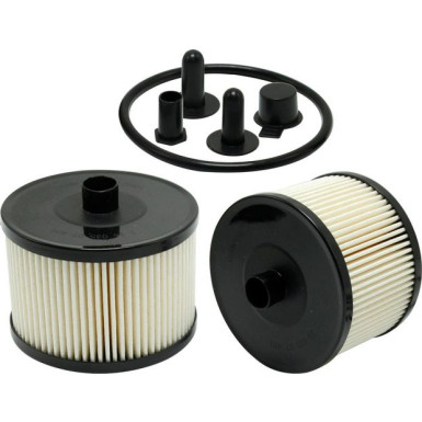 CHAMPION Kraftstofffilter CFF100401