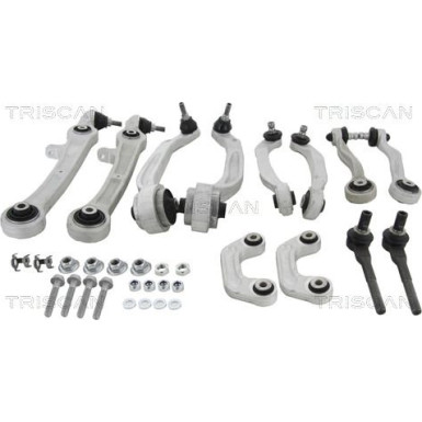 Reparatursatz, Querlenker 85002903105 Reparatursatz, Querlenker 85002903105