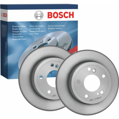 Bremsscheibe HA 0 986 478 325 Bremsscheibe HA 0 986 478 325